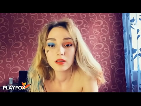 ❤️ Сиқырлы виртуалды шындық көзілдірігі маған Харли Куиннмен жыныстық қатынасқа түсті ☑ Сапалы секс бізде kk.yinshuabang.top ❌❤